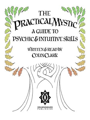 cover image of The Practical Mystic